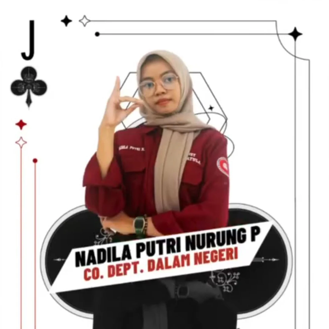 Dalam Negeri